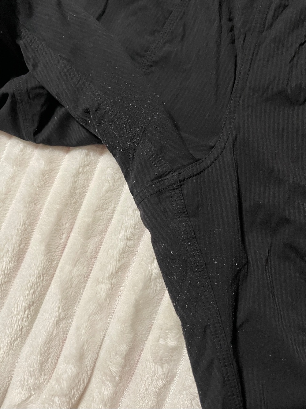 Lululemon Dance Studio Mid-Rise Pant | Size 14 - Picture 5 of 11